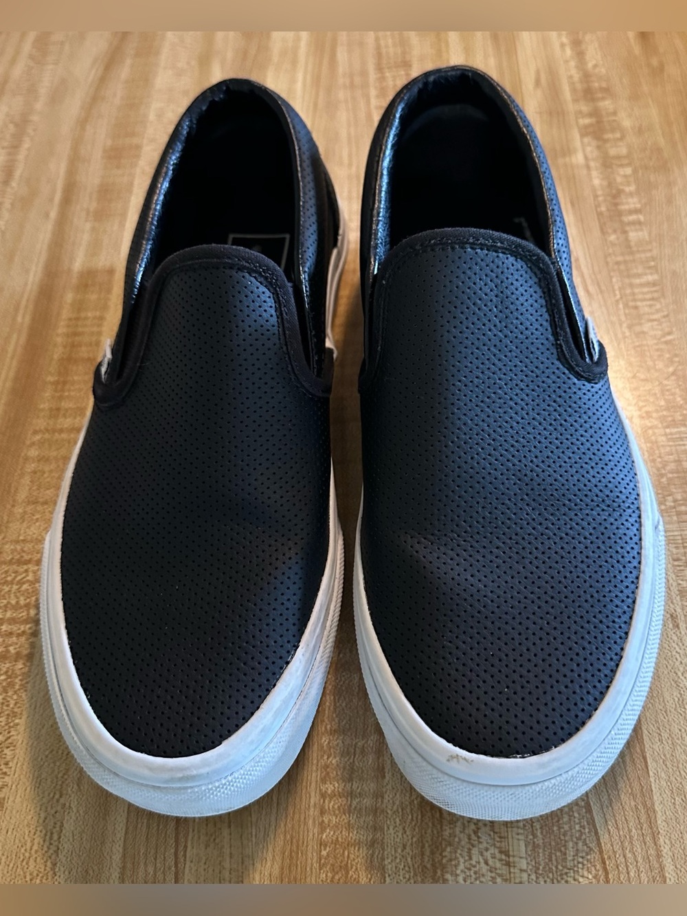 Vans Slip On Sneakers
